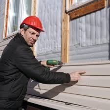 Siding for Multi-Family Homes in Plains, MT